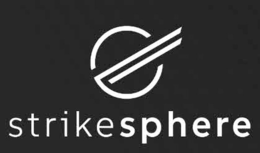 STRIKESPHERE trademark