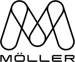 M MÖLLER trademark
