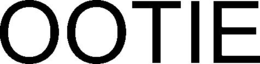 OOTIE trademark