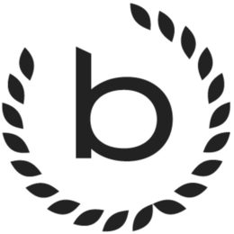 B trademark