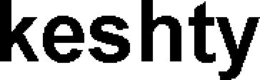 KESHTY trademark