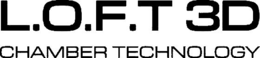 L.O.F.T 3D CHAMBER TECHNOLOGY trademark
