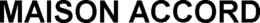 MAISON ACCORD trademark
