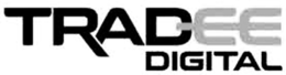 TRADEE DIGITAL trademark