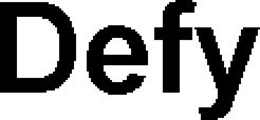 DEFY trademark