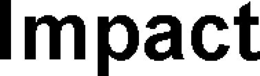 IMPACT trademark
