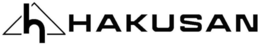 H HAKUSAN trademark