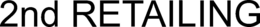 2ND RETAILING trademark