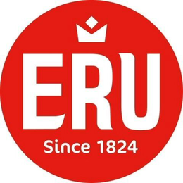 ERU SINCE 1824 trademark