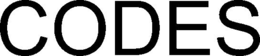 CODES trademark
