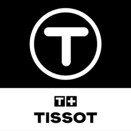 T T+ TISSOT trademark