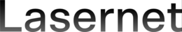 LASERNET trademark