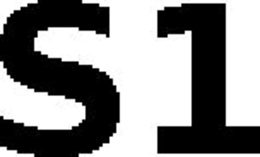 S1 trademark
