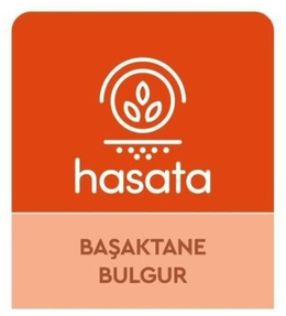 HASATA BAŞAKTANE BULGUR trademark