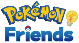 POKÉMON FRIENDS trademark