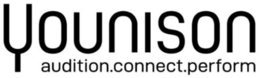 YOUNISON AUDITION.CONNECT.PERFORM trademark