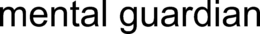 MENTAL GUARDIAN trademark