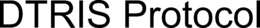 DTRIS PROTOCOL trademark
