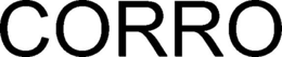 CORRO trademark