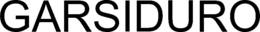 GARSIDURO trademark