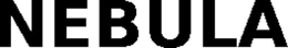 NEBULA trademark