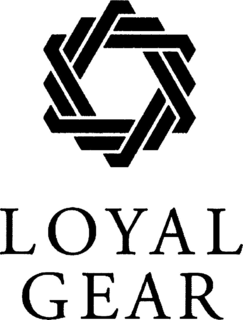 LOYAL GEAR trademark