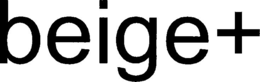 BEIGE+ trademark