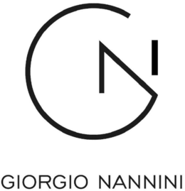 GN GIORGIO NANNINI trademark
