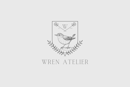 W WREN ATELIER MANILA EST. 2020 trademark
