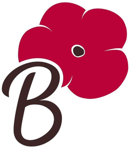 B trademark