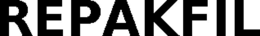 REPAKFIL trademark