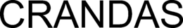 CRANDAS trademark