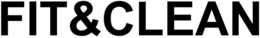 FIT&CLEAN trademark