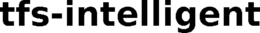 TFS-INTELLIGENT trademark
