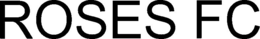 ROSES FC trademark