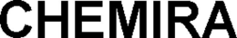 CHEMIRA trademark