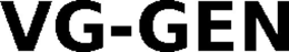 VG-GEN trademark