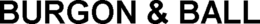 BURGON & BALL trademark