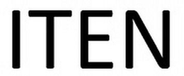 ITEN trademark