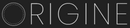 ORIGINE trademark