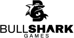 B BULLSHARK GAMES trademark