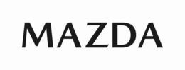 MAZDA trademark