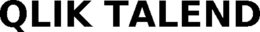 QLIK TALEND trademark