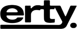 ERTY. trademark
