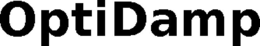 OPTIDAMP trademark