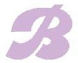 B trademark