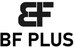 BF PLUS trademark