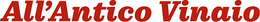 ALL'ANTICO VINAIO trademark