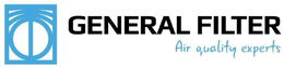 GENERAL FILTER AIR QUALITY EXPERTS trademark