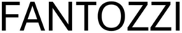 FANTOZZI trademark